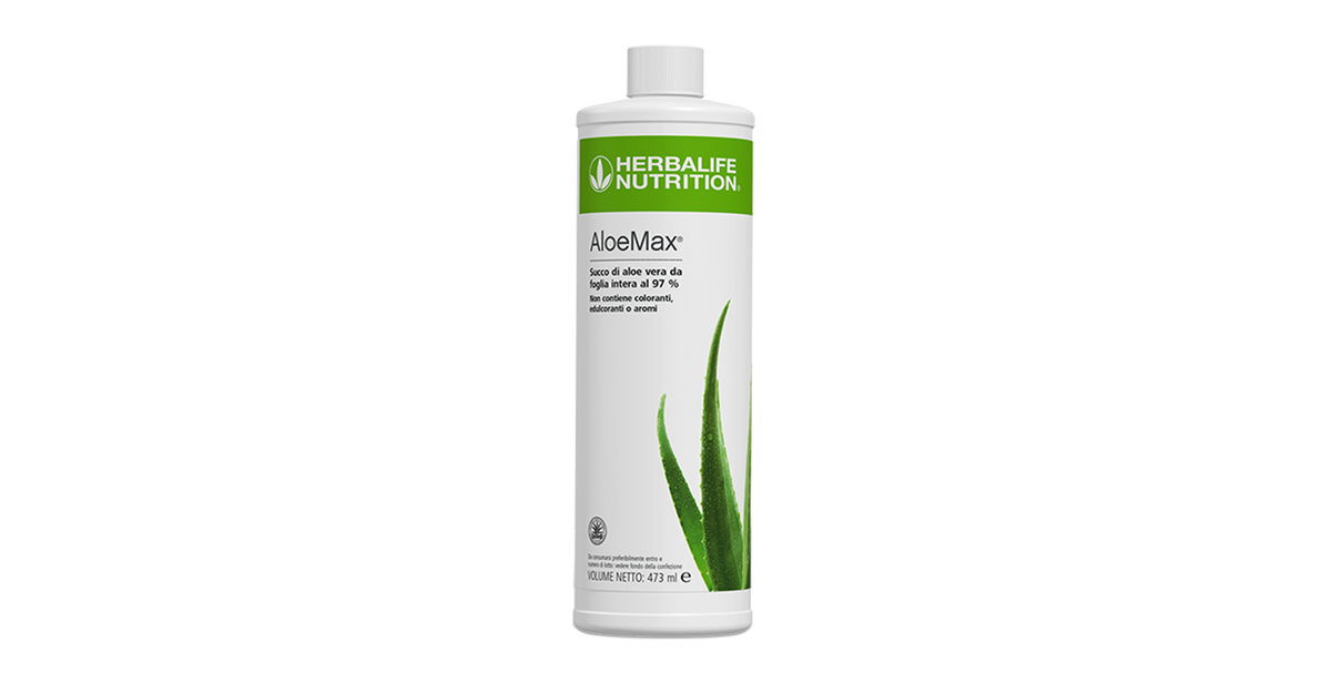 Aloe Max 473 ml