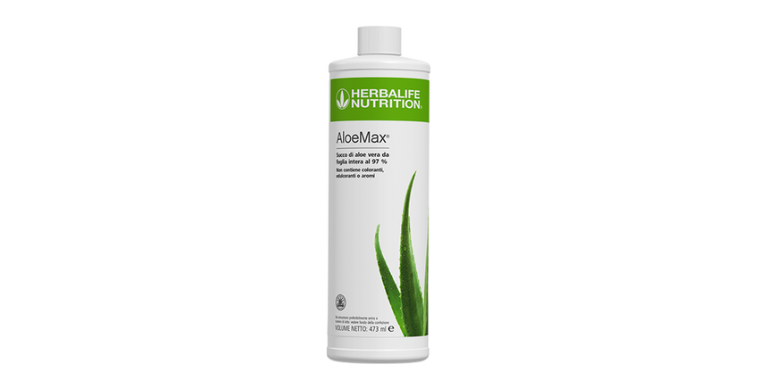 Aloe Max 473 ml
