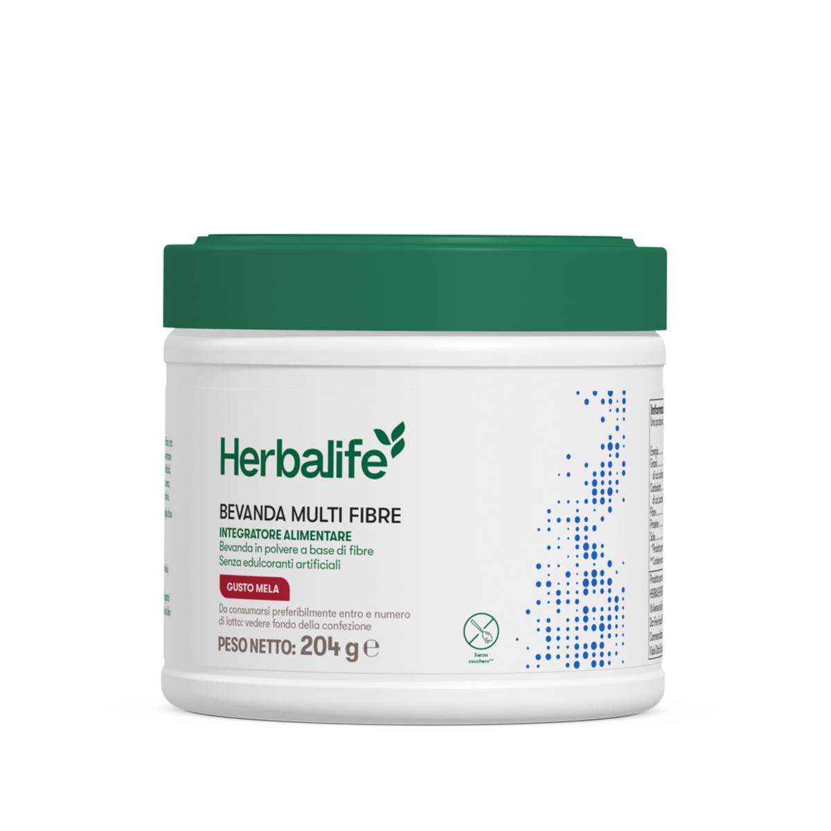 Bevanda multi fibre