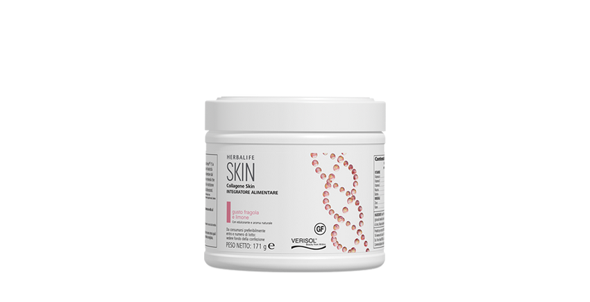 Collagene Skin - Integratore alimentare