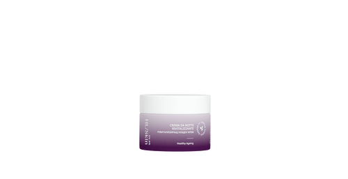 Crema notte rivitalizzante (50 ml)