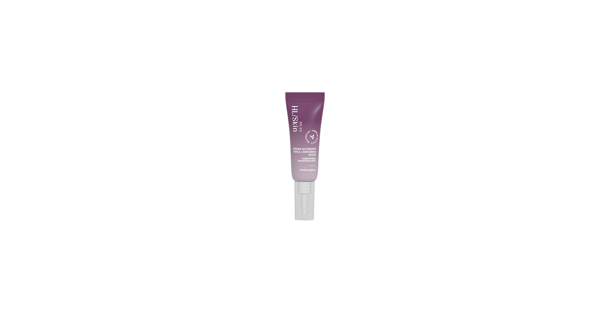 Crema Nutriente per il contorno occhi (15 ml)