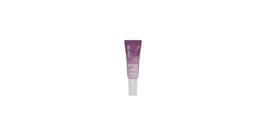 Crema Nutriente per il contorno occhi (15 ml)