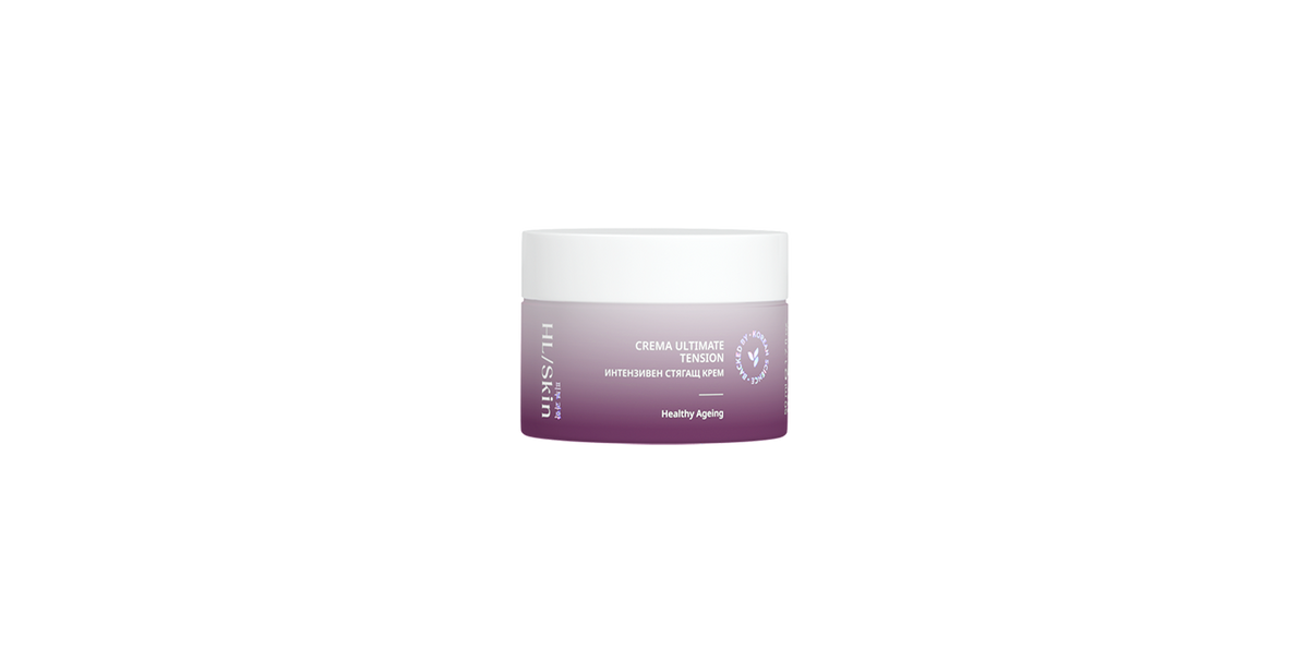 Crema Ultimate Tension (50 ml)