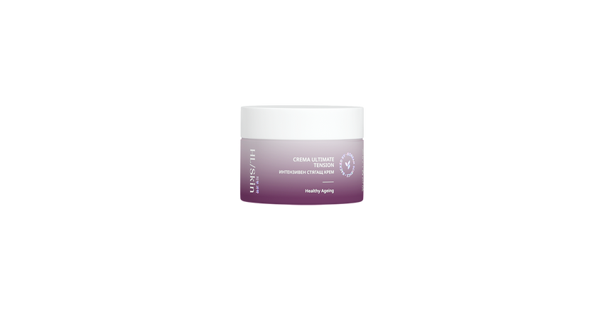 Crema Ultimate Tension (50 ml)