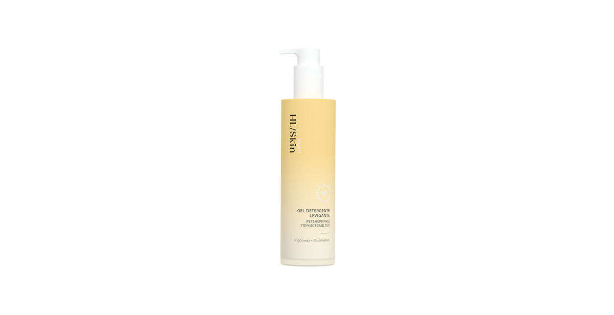 Gel Detergente levigante (147 ml)