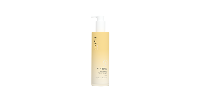 Gel Detergente levigante (147 ml)