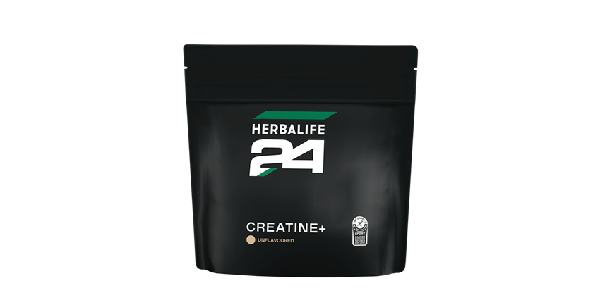 H24 Creatine+