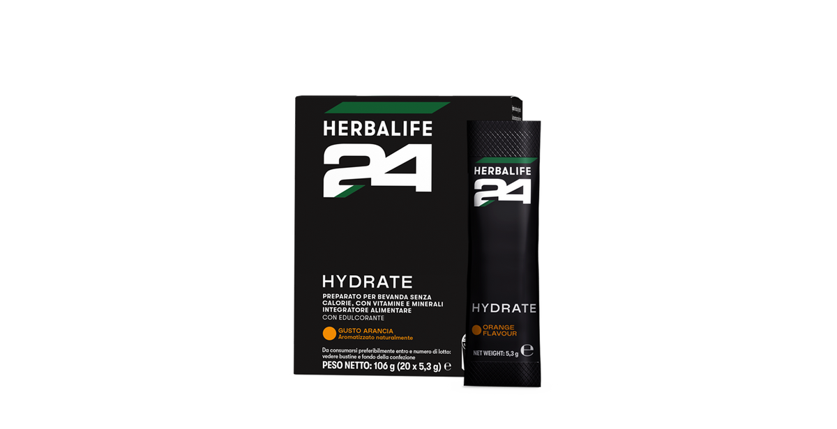 H24 Hydrate