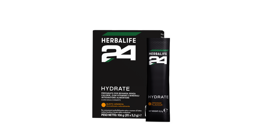 H24 Hydrate