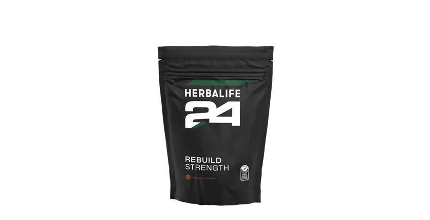H24 Rebuild Strength - 20 porzioni