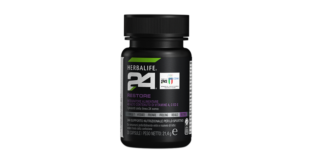 H24 Restore
