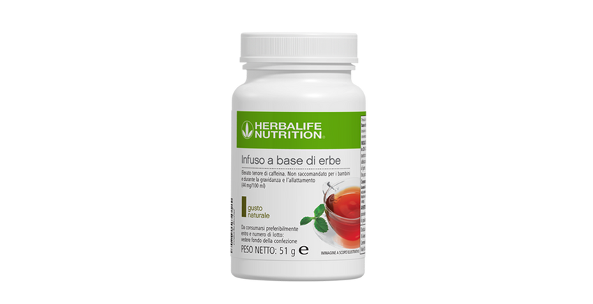Infuso a base di erbe 51 g - Original