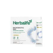 Microbiotic Max - gusto Vaniglia - 20 bustine