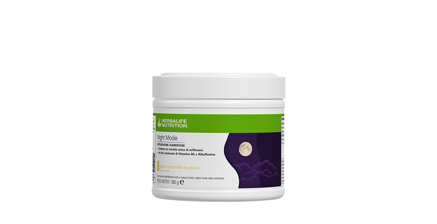 Night Mode