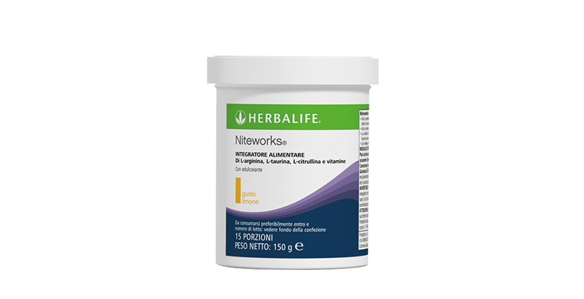 NiteWorks - 15 giorni