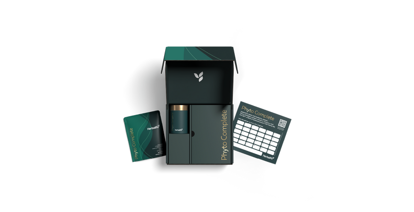 Phyto Complete Experience Box
