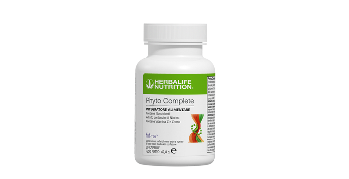 Phyto Complete