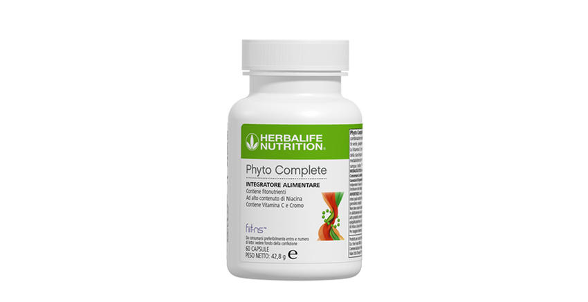 Phyto Complete