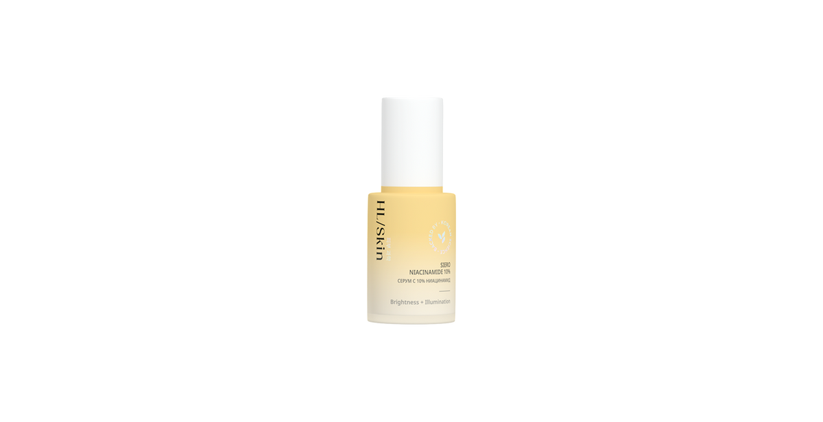 Siero Niacinamide 10% (30 ml)
