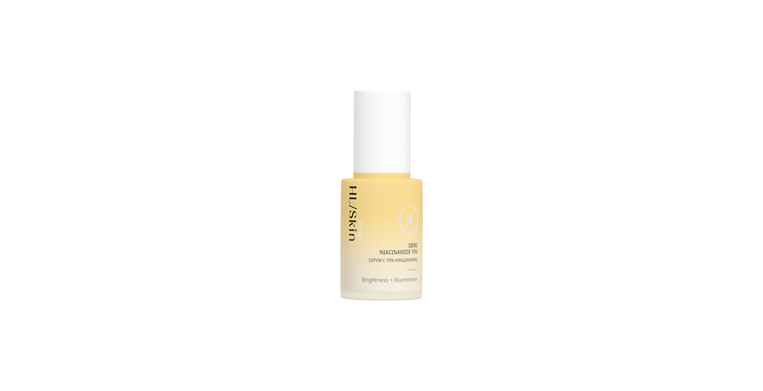 Siero Niacinamide 10% (30 ml)